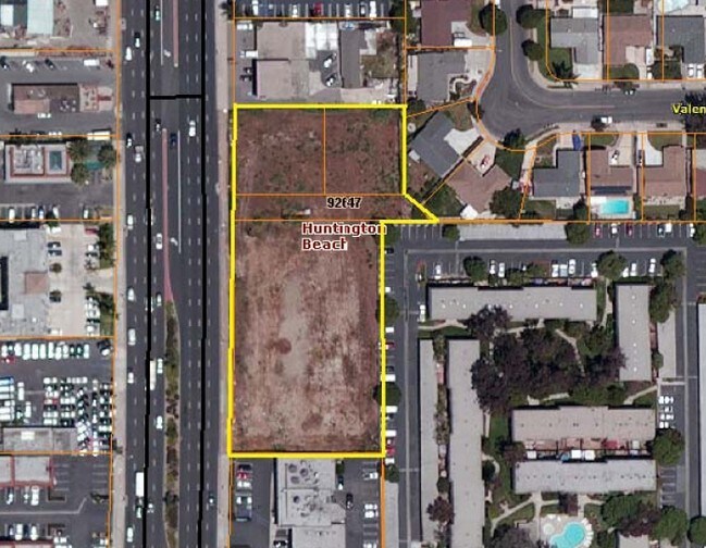 More details for 17222-17342 Beach Boulevard – for Sale, Huntington Beach, CA