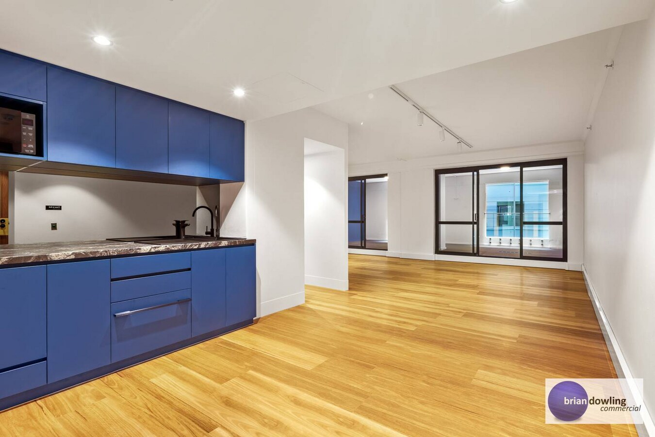 3-5 Hosking Pl, Sydney, NSW 2000 - Unité 2.04 -  - Photo intérieure - Image 2 of 8