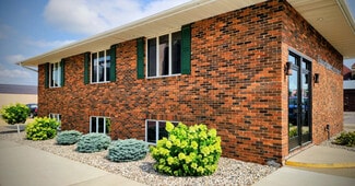 Plus de détails pour 101 7th St S, Saint James, MN - Commerce de détail à vendre