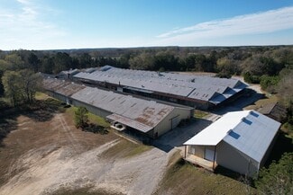 Plus de détails pour 405 Mayfield Rd, Warrenton, GA - Industriel à vendre