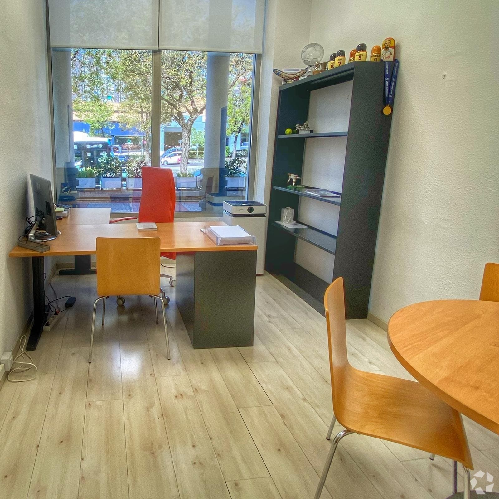 Calle del Doctor Esquerdo, 105, Madrid, Madrid for lease Interior Photo- Image 1 of 8