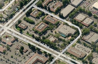 More details for 175 Bernal Rd, San Jose, CA - Office for Lease