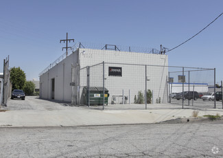 Plus de détails pour 6878-6880 Beck Ave, North Hollywood, CA - Industriel à louer