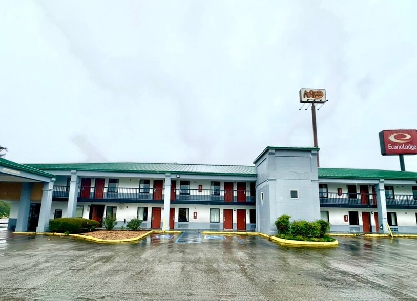 1500 US Highway 72 E, Athens, AL for sale - Building Photo - Image 3 of 22