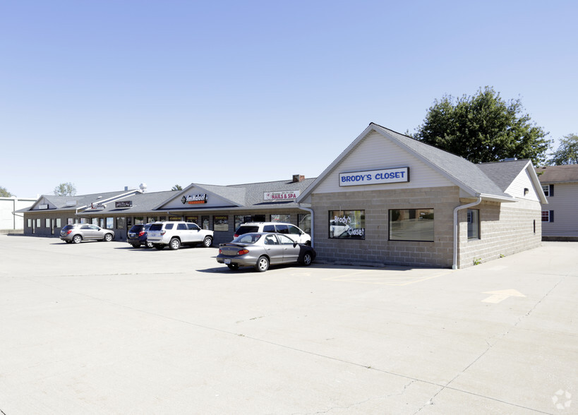 226 N 4th St, Chillicothe, IL for lease - Primary Photo - Image 1 of 2