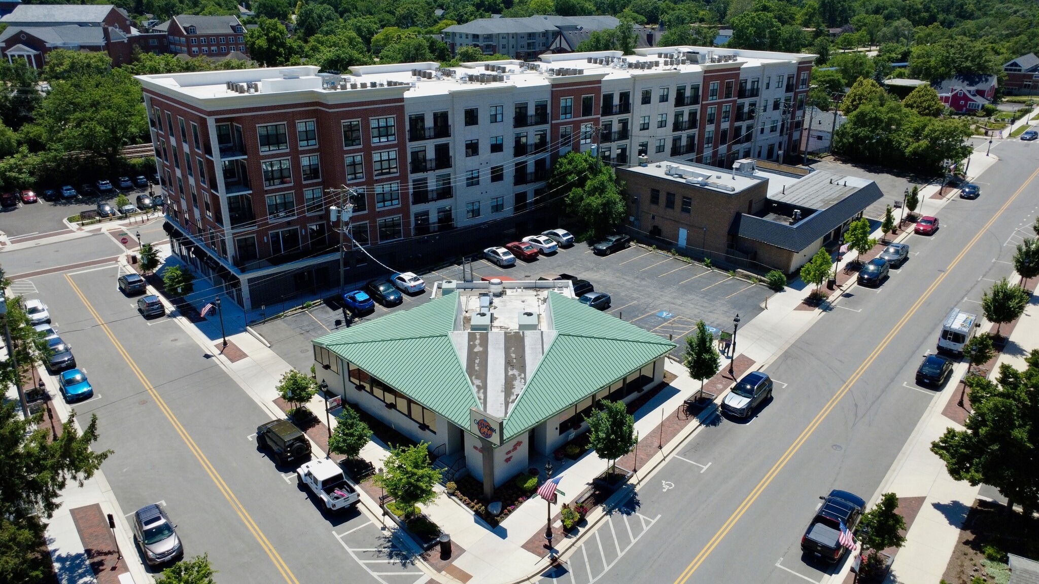 479 Pennsylvania Ave, Glen Ellyn, IL for sale Building Photo- Image 1 of 6