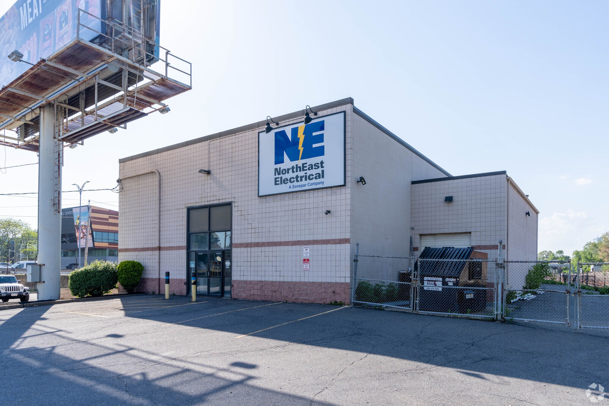 50 Von Hillern St, Dorchester, MA à louer Photo du bâtiment- Image 1 de 6