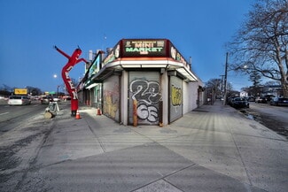 Plus de détails pour 230-02 S Conduit Ave, Jamaica, NY - Commerce de détail à vendre