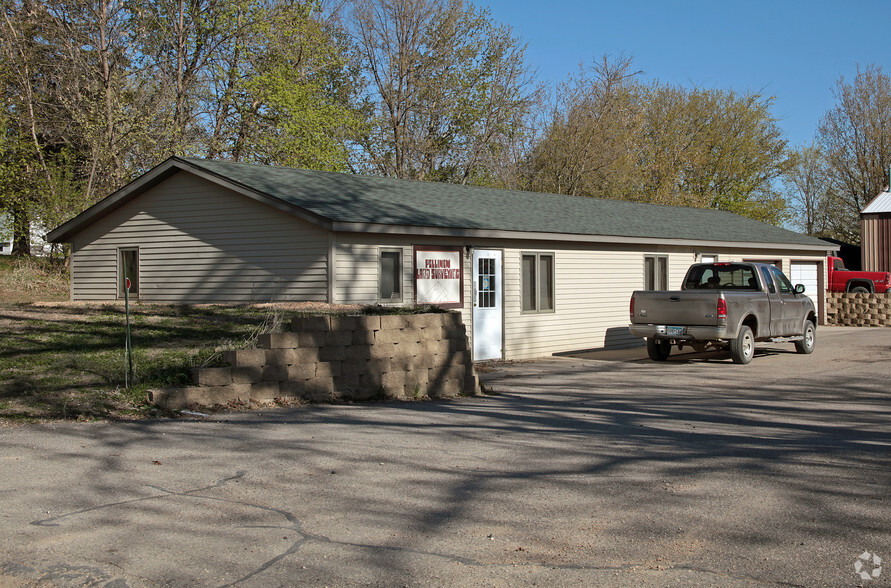 18486 202nd Cir, Hutchinson, MN à louer - Photo principale - Image 1 de 2