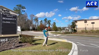 More details for 22415 Flora Parke Xing, Fernandina Beach, FL - Land for Sale