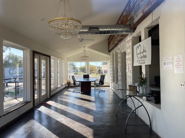 206 Falls Blvd N, Wynne, AR à vendre - Photo intérieure - Image 3 de 6