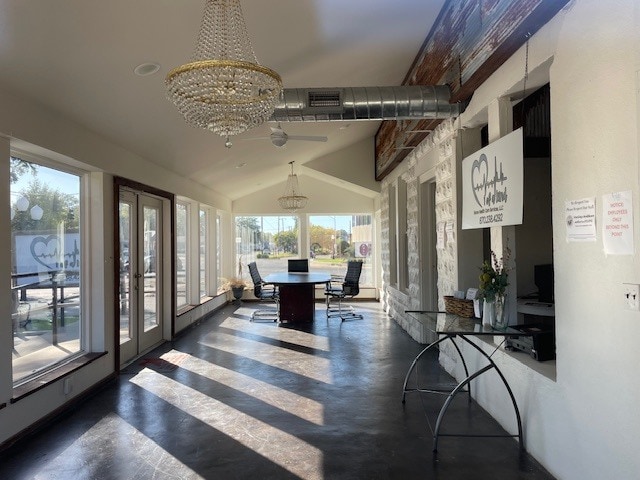 206 Falls Blvd N, Wynne, AR à vendre - Photo intérieure - Image 3 de 6