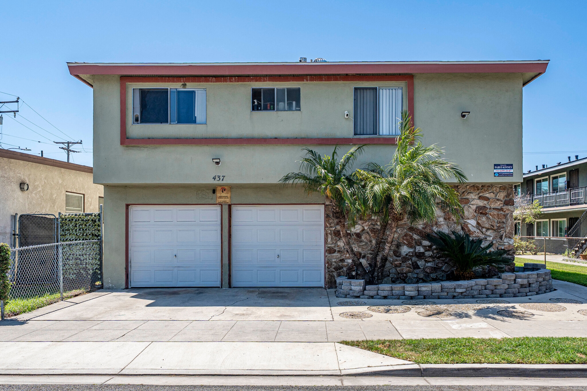 437 BONITO Ave, Long Beach, CA for sale Primary Photo- Image 1 of 8