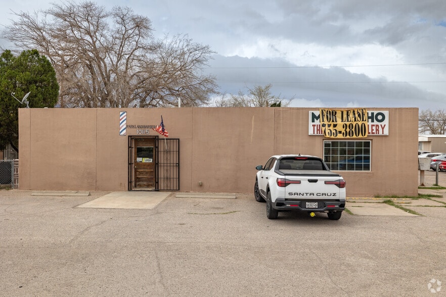 10115 Dyer St, El Paso, TX for lease - Building Photo - Image 2 of 2