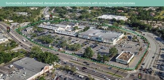 More details for 2401 W State Road 434, Longwood, FL - Retail for Lease