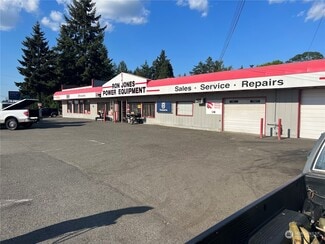 Plus de détails pour 14423 Pacific Ave S, Tacoma, WA - Commerce de détail à vendre