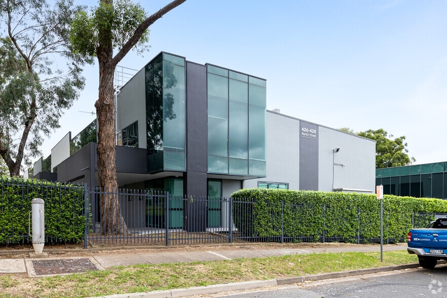 426-428 Marion St, Condell Park for lease - Primary Photo - Image 1 of 5