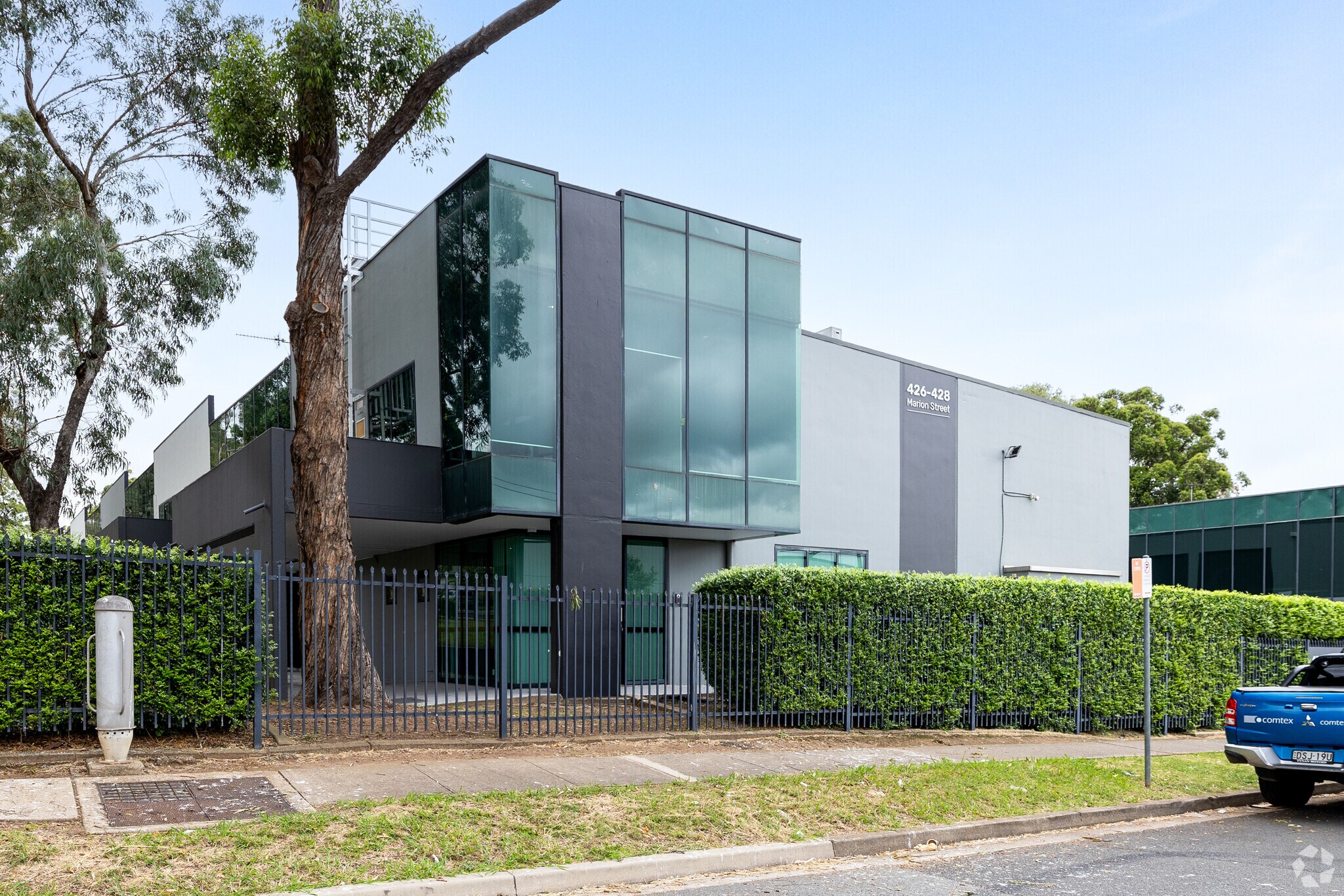 426-428 Marion St, Condell Park à louer Photo principale- Image 1 de 6