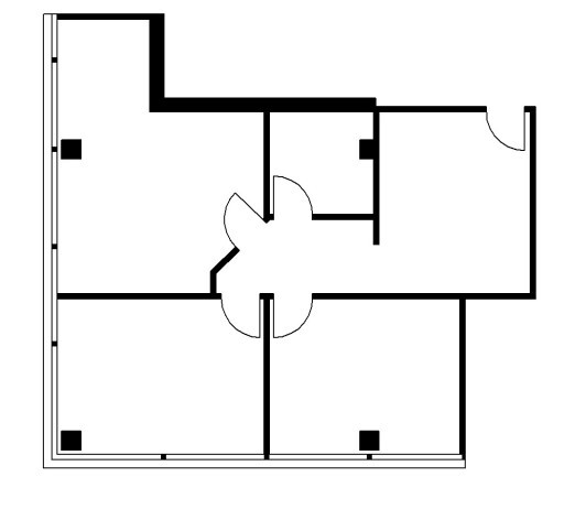 4633 Old Ironsides Dr, Santa Clara, CA à louer Plan d  tage- Image 1 de 1