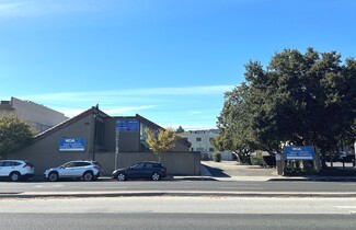 Plus de détails pour 718 El Camino Real, San Carlos, CA - Bureau/Médical à louer