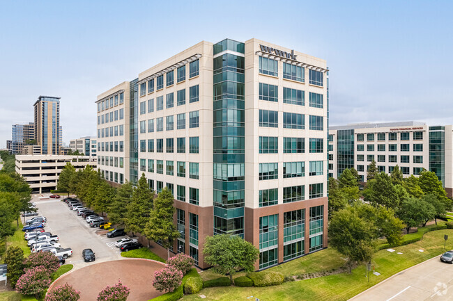 More details for 6900 N Dallas Pky, Plano, TX - Office for Lease