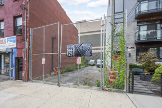 Plus de détails pour 348 Van Brunt St, Brooklyn, NY - Terrain à vendre