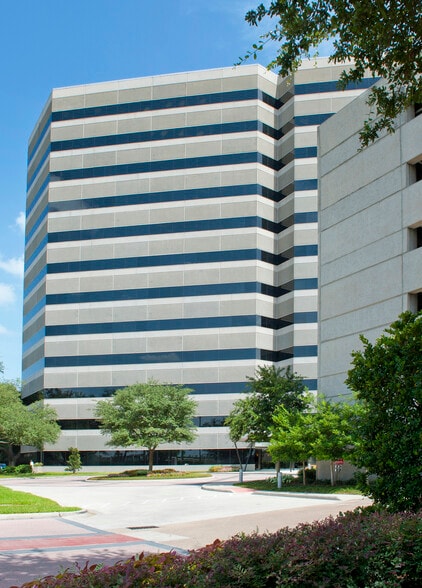 3355 W Alabama St, Houston, TX for lease - Building Photo - Image 2 of 17