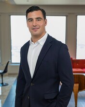 Vincent Gilchrist