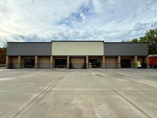 Plus de détails pour 539 Middle Tennessee Blvd, Murfreesboro, TN - Industriel à louer
