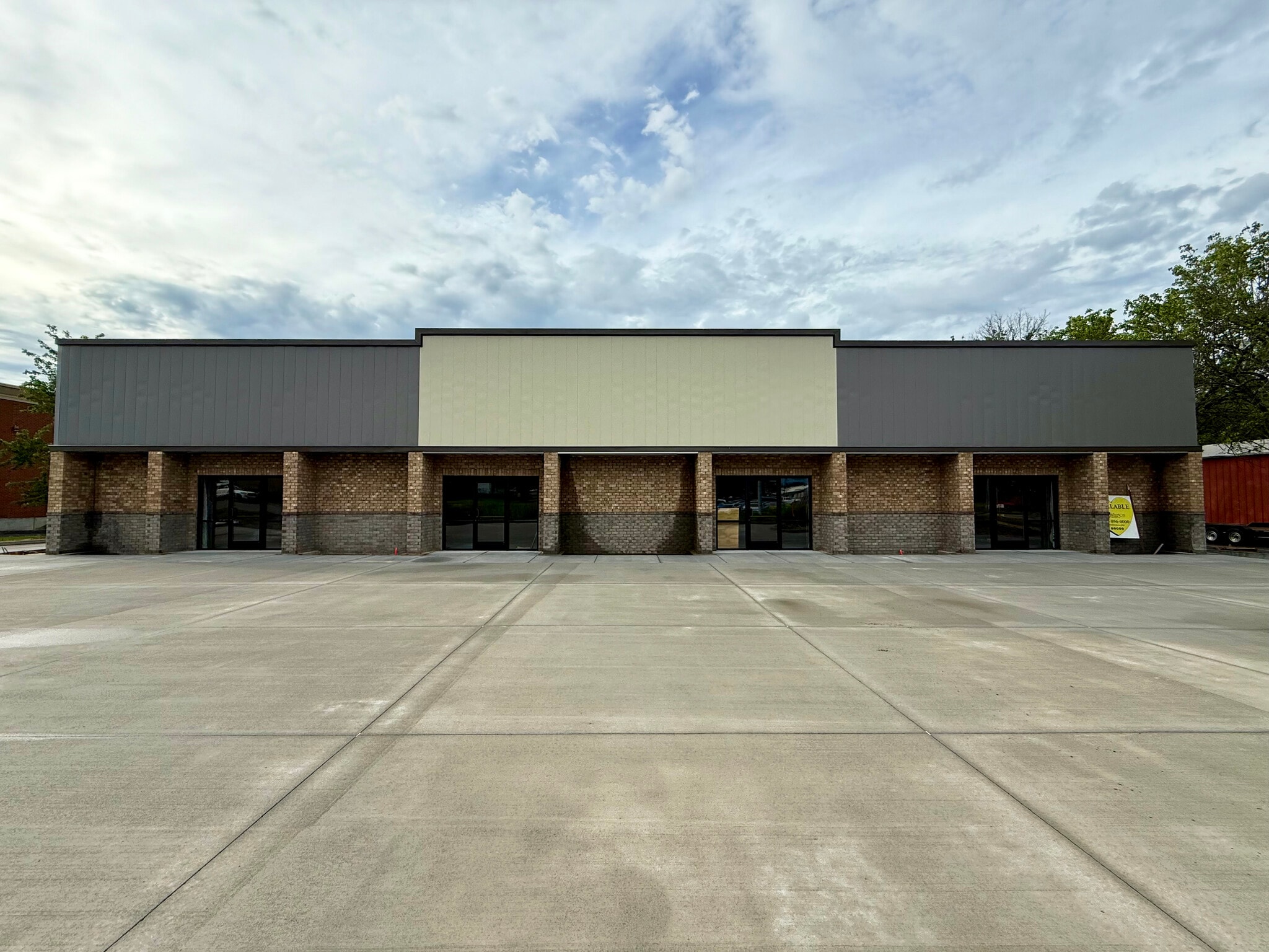 539 Middle Tennessee Blvd, Murfreesboro, TN à louer Photo principale- Image 1 de 12