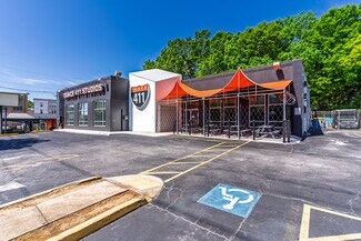 Plus de détails pour 475 Moreland Ave SE, Atlanta, GA - Commerce de détail à louer