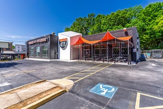 Plus de détails pour 475 Moreland Ave SE, Atlanta, GA - Commerce de détail à louer