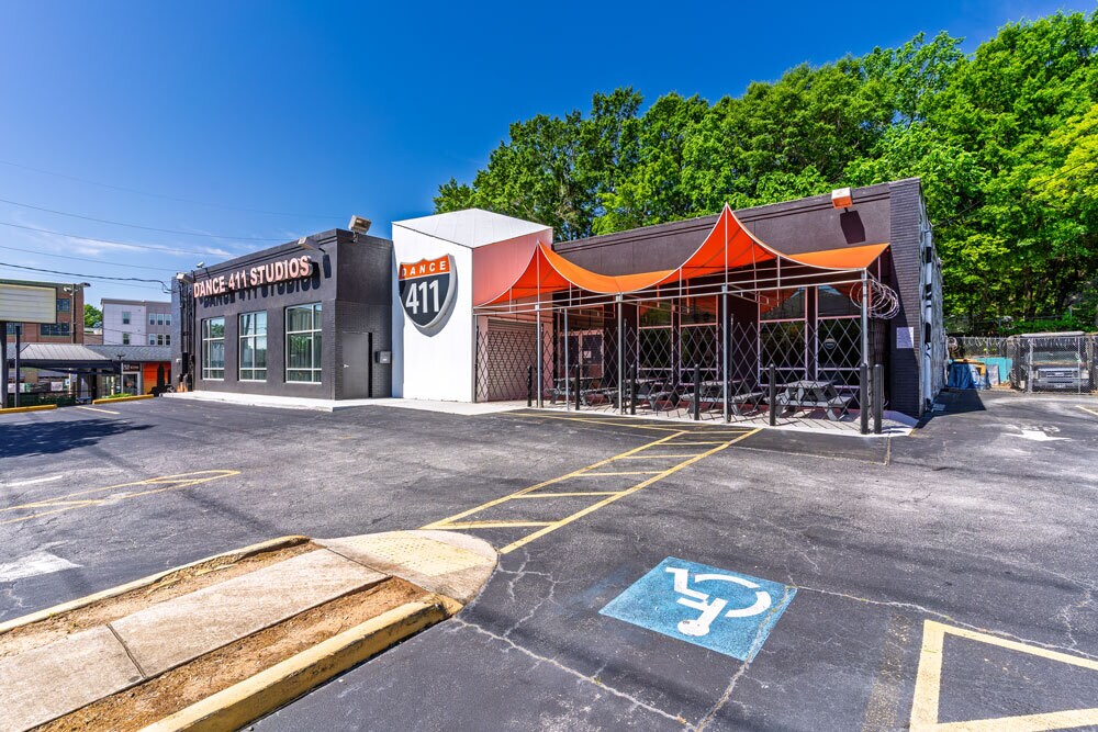 475 Moreland Ave SE, Atlanta, GA à louer Photo principale- Image 1 de 10