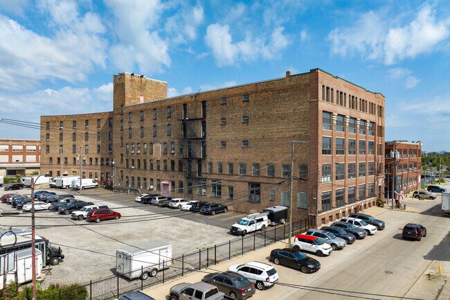 More details for 3636 S Iron St, Chicago, IL - Office for Lease