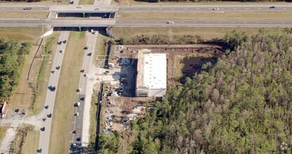 14990 State Road 535, Bay Lake, FL - Aerial  map view - Image1