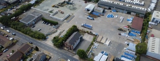 More details for Rotherham Rd, Sheffield - Land for Sale