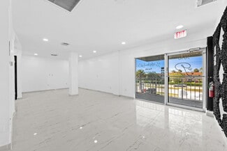 More details for 9834-9850 Sandalfoot Blvd, Boca Raton, FL - Retail for Lease