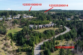 More details for 0 Romance Hill Rd, Belfair, WA - Land for Sale