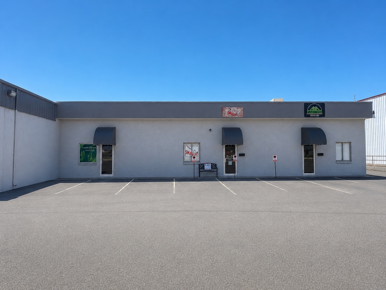 2940 I-70 Business Loop, Grand Junction, CO for sale - Building Photo - Image 3 of 17