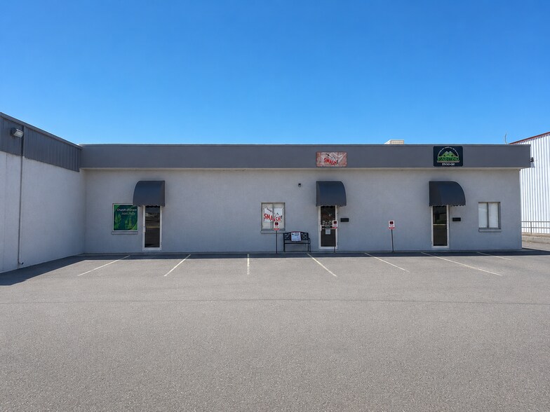 2940 I-70 Business Loop, Grand Junction, CO à vendre - Photo du bâtiment - Image 3 de 17