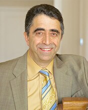 Reza Rofougaran