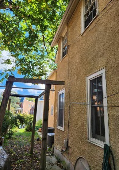 1701 Newton St NW, Washington, DC à vendre - Photo du bâtiment - Image 3 de 11