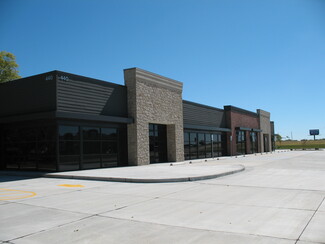 More details for 440 S Mount Auburn Rd, Cape Girardeau, MO - Retail for Lease