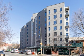 More details for 16 Wade Sq, Bronx, NY - Office/Medical for Lease