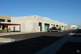 Plus de détails pour 6067 Olivas Park Dr, Ventura, CA - Industriel/Logistique à louer