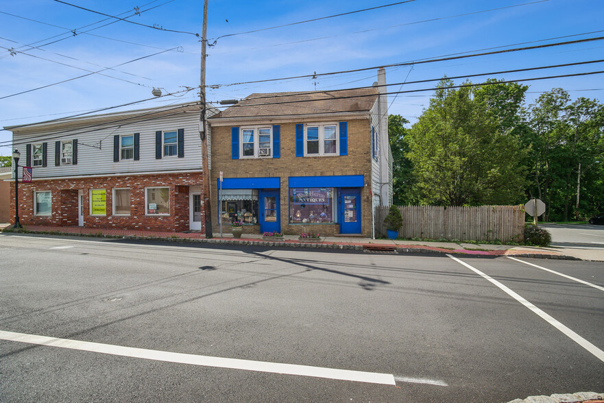 34-36 Main st, Stanhope, NJ for sale - Building Photo - Image 1 of 23