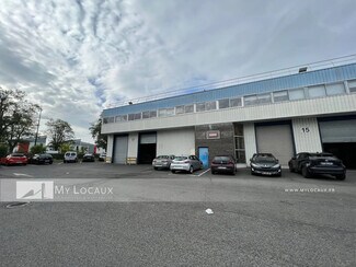 More details for Industrial for Lease