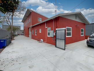 More details for 7687 Lemon Ave, Lemon Grove, CA - Industrial for Lease