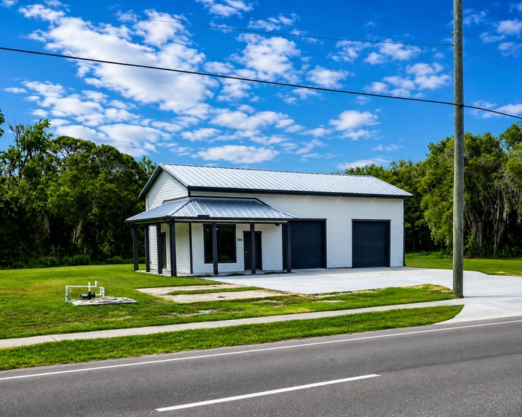 153 S US Highway 1, Oak Hill, FL for sale - Building Photo - Image 2 of 39
