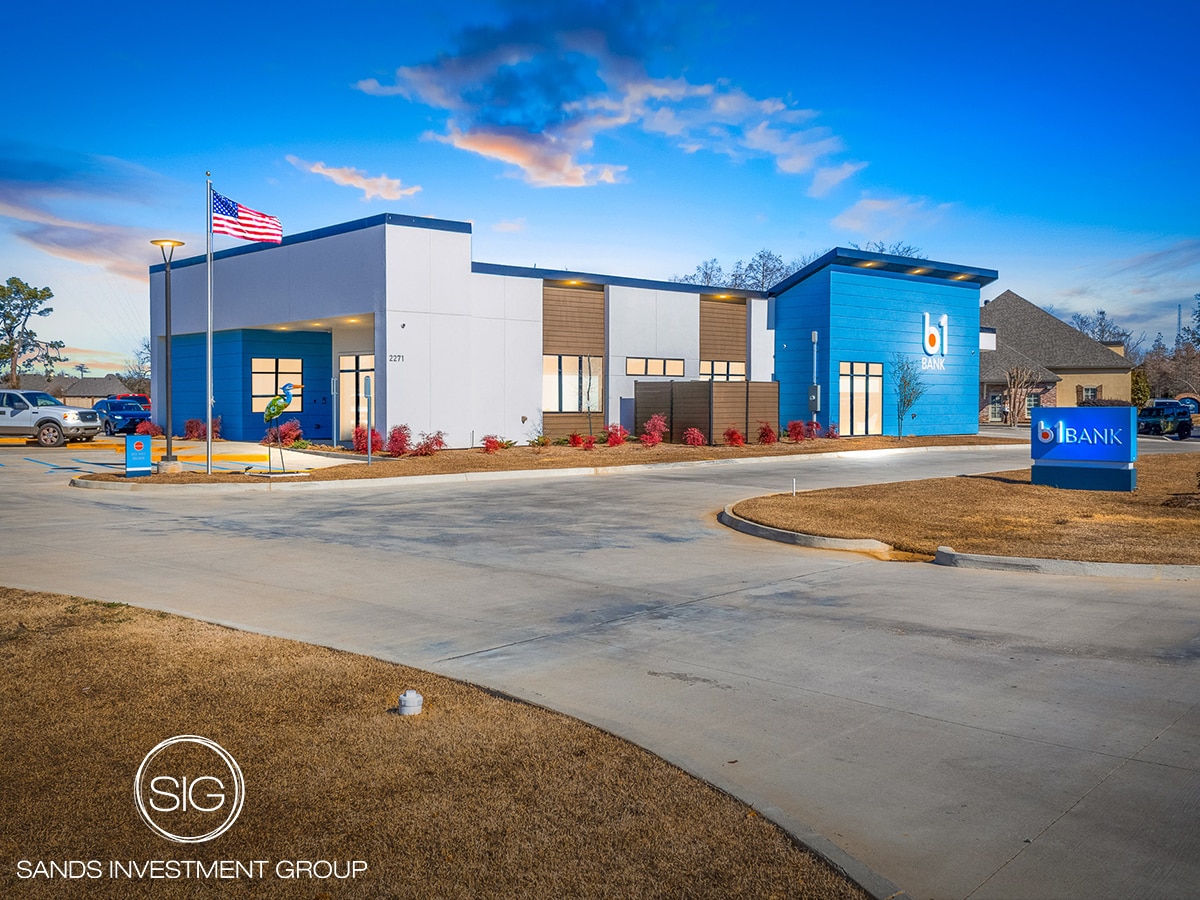 2271 Tower Dr, Monroe, LA for sale Building Photo- Image 1 of 6